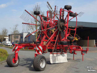 Rake Lely Hibiscus 855 CD