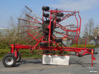 Rake Lely Hibiscus 855 CD