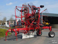 Rake Lely Hibiscus 855 CD