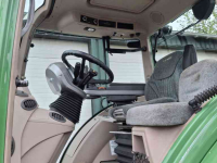 Tractor Fendt 514 Vario SCR