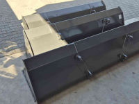 Front-end loader bucket / Front loader bucket  Voorladerbak Frontladerbak bak bakken nieuw