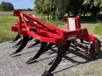 Cultivator Evers Garron