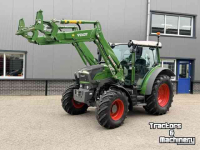 Tractor Fendt 208S Gen3 Power Vario voorlader
