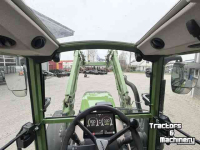 Tractor Fendt 208S Gen3 Power Vario voorlader