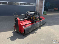 Flail mower Votex Landmaster 275