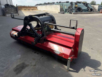 Flail mower Votex Landmaster 275