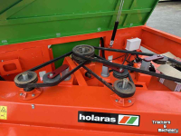 Haulm Topper Holaras UM210 front uienloofklapper