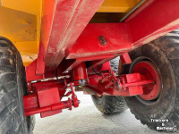 Dumptrailer VGM LK16