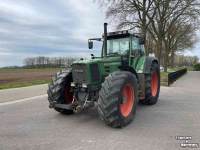 Tractor Fendt 818 favorit
