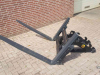 Pallet Forks Beco Palletvorken PL2 Nieuw