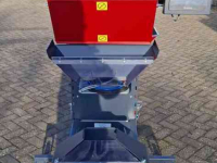 Weighing machines Sorpac AW116