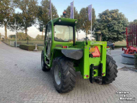 Telehandler Merlo P40.7 Verreiker