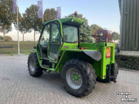Telehandler Merlo P40.7 Verreiker
