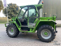 Telehandler Merlo P40.7 Verreiker
