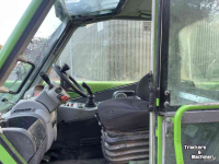 Telehandler Merlo P40.7 Verreiker