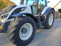 Tractor Valtra T194 Versu