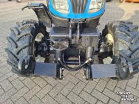 Small-track Tractor New Holland T4.105N Smalspoor tractor