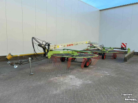 Rake Claas Liner 750