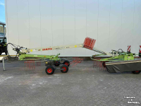 Rake Claas Liner 750