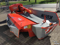 Mower Kuhn FC 314