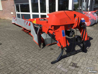 Mower Kuhn FC 314