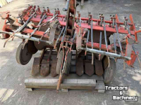 Potato harvester Amac E2