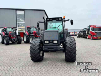 Tractor Valtra 8350 Hitech