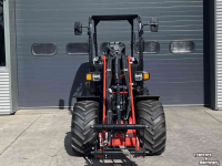 Wheelloader Manitou MLA 3-25 H