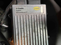 GPS steering systems and attachments Trimble GFX-750