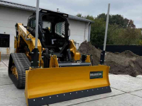 Scrapers Harcon DB2000/60