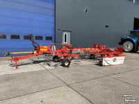 Rake Kuhn GA6000