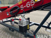 Conveyor Van Trier 5-65 Opvoerband