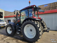 Tractor Valtra G125 Active tractor