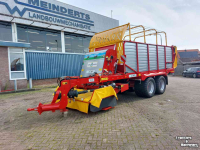 Self-loading wagon  ZeroGrazer ZG90 ex. DEMO