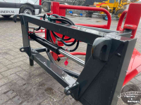 Bale clauw  midi- balenklem
