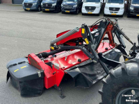 Mower Vicon Extra 628FT / Extra 632T Maaicombinatie