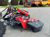 Mower Vicon Extra 628FT / Extra 632T Maaicombinatie