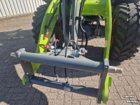 Wheelloader Claas Torion 639