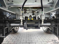 Dumptrailer Fliegl TMK269