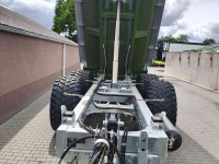 Dumptrailer Fliegl TMK269