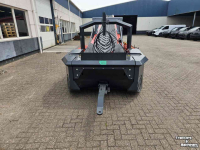 Telescopic storeloader Miedema ML 1680 Premium