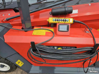 Telescopic storeloader Miedema ML 1680 Premium