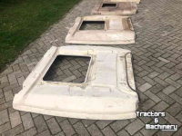 Tractor Fendt 303,304,305,306,308,309,310,311,312, 600