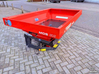 Fertilizer spreader Rauch MDS 20.2D Mono ECO