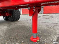 Dumptrailer VGM Whitney 10  I   VGM ZK 10 Dumper Zandkipper