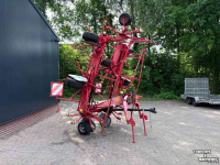 Tedder Ziegler LHR 905 DH