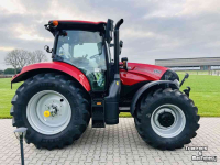 Tractor Case-IH MAXXUM 150CVX