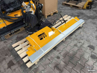 Hedge mower Herder Zware Takkenschaar ZTG220.SSHD105HK