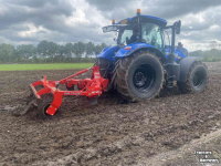 Deep subsoiler He-Va Sub Tiller 300