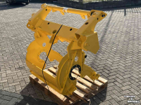 Forage-harvester New Holland CNH FR 450/480/500/550/600/650/700/780/850/920 Hakselaar aggregaathuis Parts nr:47972564